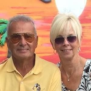 Meet your Posher, Yvonne